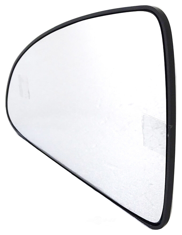 FITS 04-10 CHEV MALIBU-PONTIAC G6 DRIVER NON-HEATED PLASTIC BACKED MIRROR GLASS0