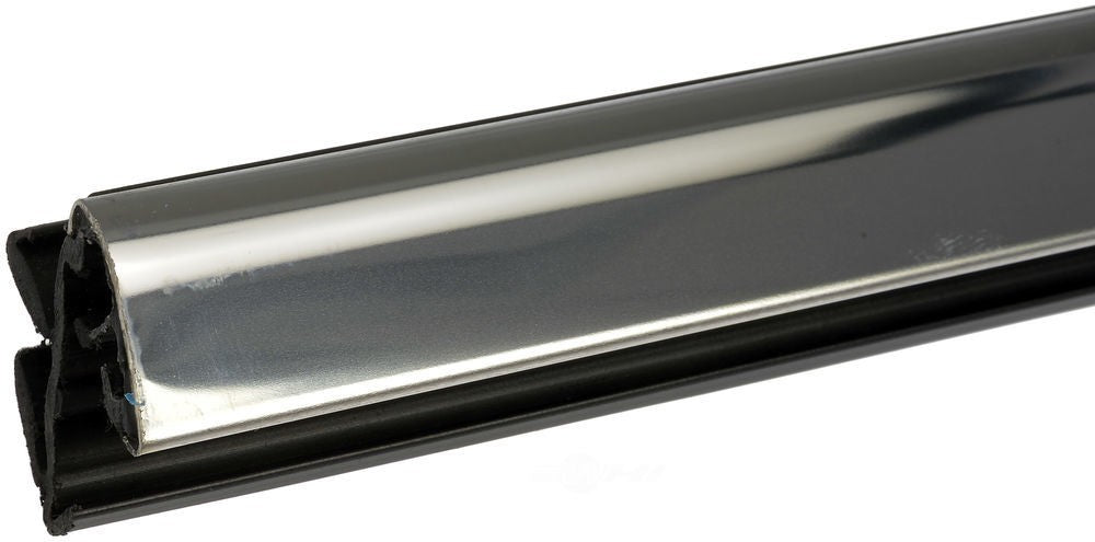 FITS 2011-2015 JEEP GRAND CHEROKEE DRIVER FRONT DOOR OUTER WINDOW BELT MOLDING3