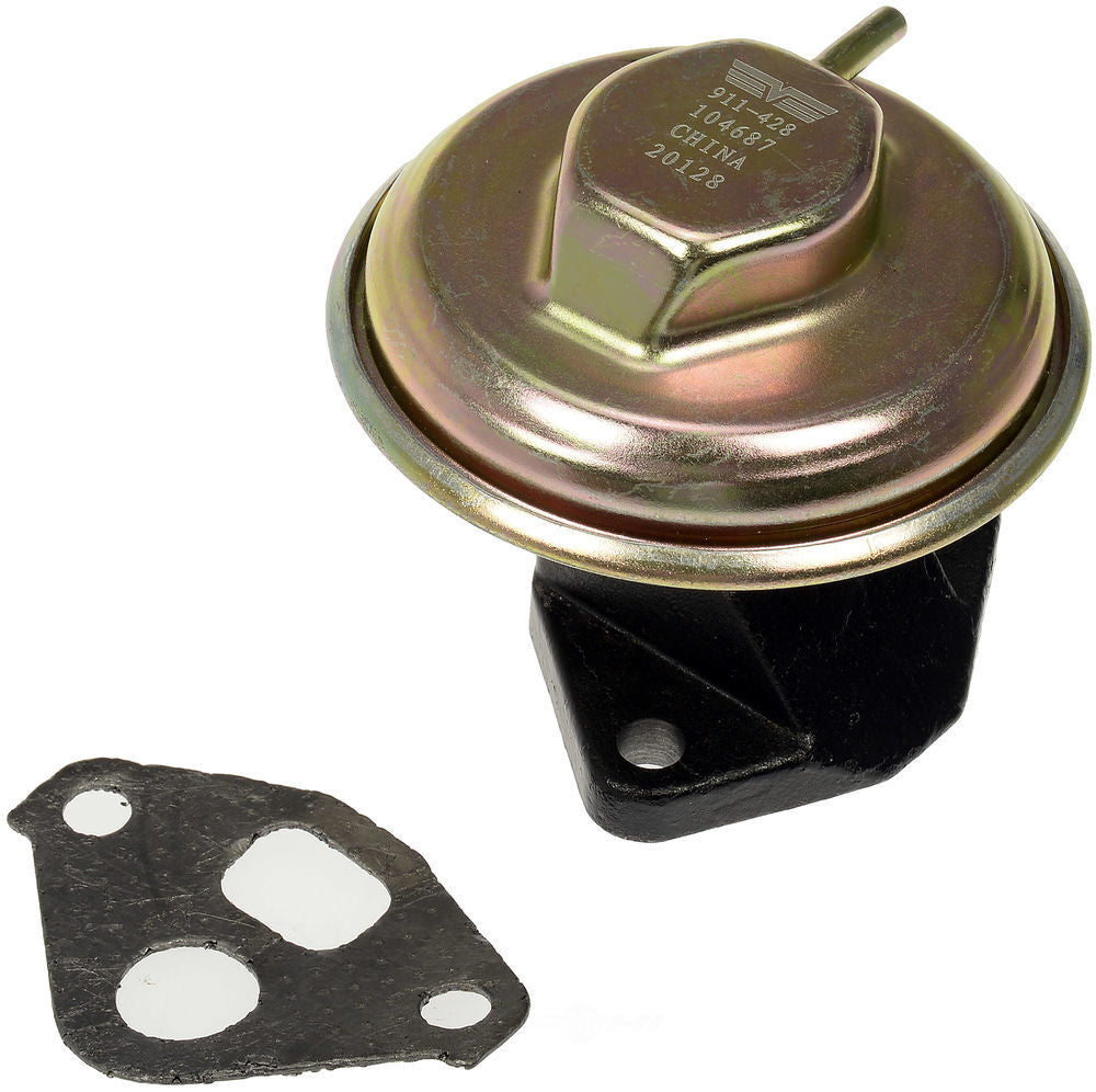 FITS 1987-1995 CHEVROLET GMC 5.7L 1990-1995 5.0L TRUCK VAN SUV ENGINE EGR VALVE0