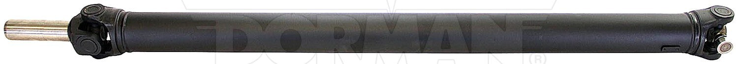 FIT 96-99 RAM1500 2500 REG CAB 5.2 5.9 GAS 2WD AUTO 78BED 119WB REAR DRIVE SHAFT3