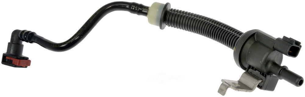 FITS 2015-2021 FORD MUSTANG 2.3L ENGINE VAPOR CANISTER PURGE VALVE0