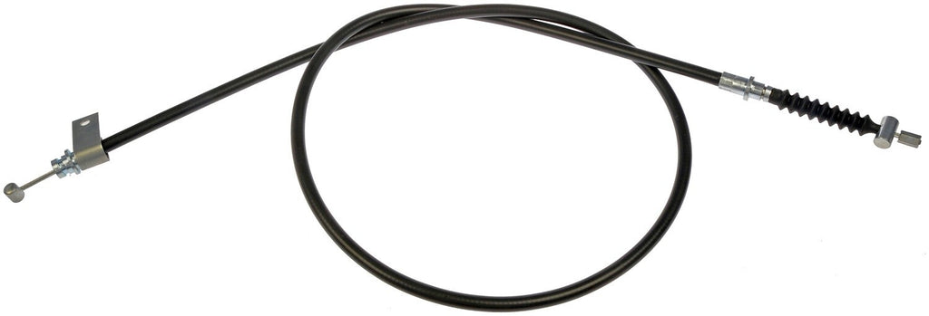 FITS 90-94 ECLIPSE TALON AWD PASSENGER RIGHT REAR EMERGENCY PARKING BRAKE CABLE0