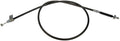 FITS 90-94 ECLIPSE TALON AWD PASSENGER RIGHT REAR EMERGENCY PARKING BRAKE CABLE0