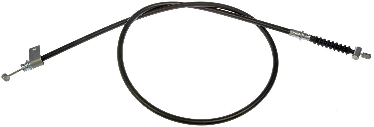 FITS 90-94 ECLIPSE TALON AWD PASSENGER RIGHT REAR EMERGENCY PARKING BRAKE CABLE0