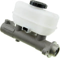 FIT 94-95 F250 93-95 F350 94-96 E250 E350 W/CRUISE CONTROL BRAKE MASTER CYLINDER0