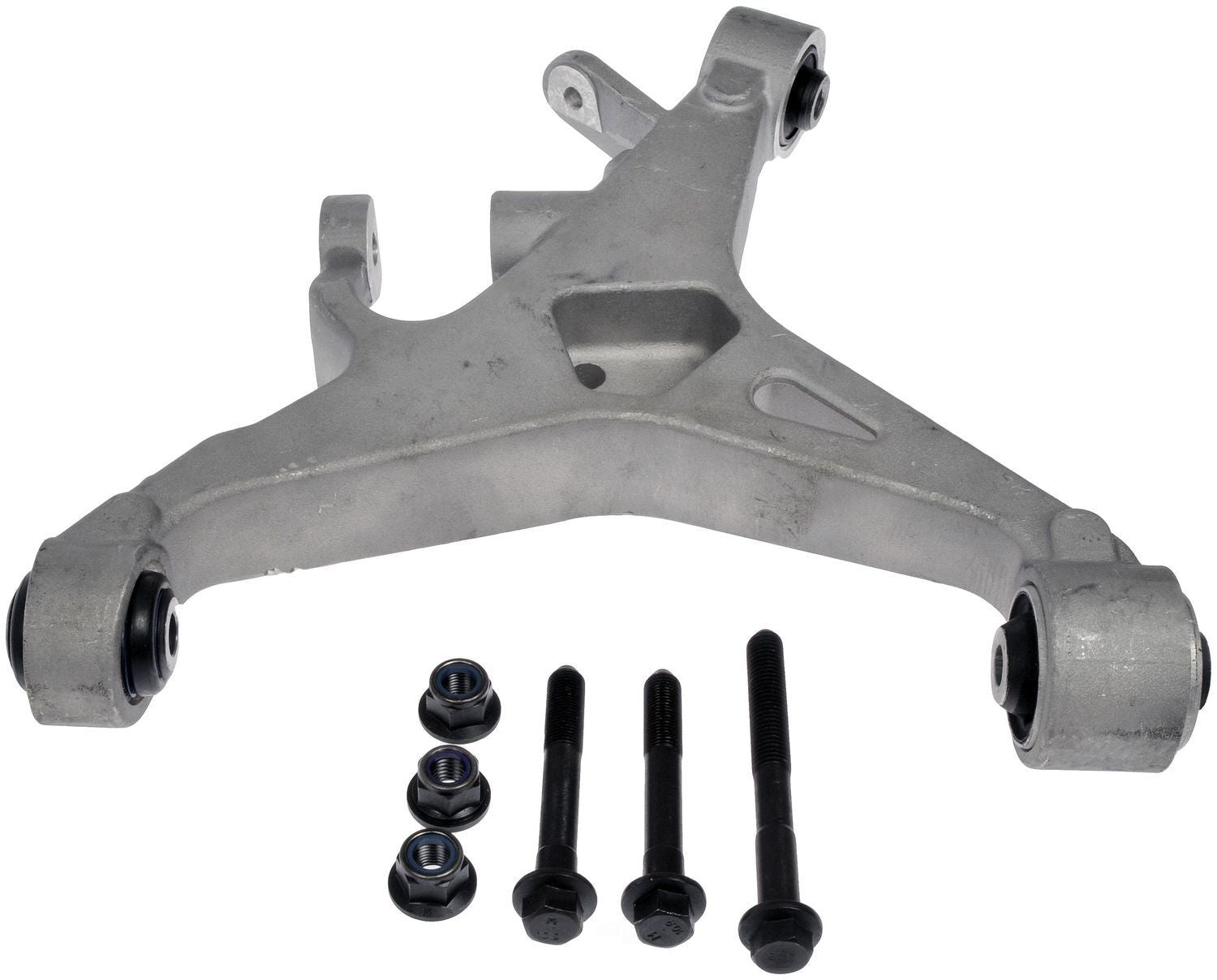 FITS 06-19 JAGUAR S-TYPE XJ XJR XKR XK XJR575 DRIVER LEFT REAR LOWER CONTROL ARM1