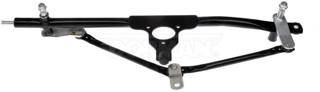 FIT 12-19 GRAND CARAVAN 12-16 TOWN COUNTRY CV WINDSHIELD WPER TRANSMISSION1