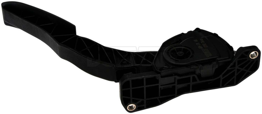 FITS 2006-2010 COMMANDER 2007-2010 GRAND CHEROKEE WO/ADJ PEDAL ACCELERATOR PEDAL2