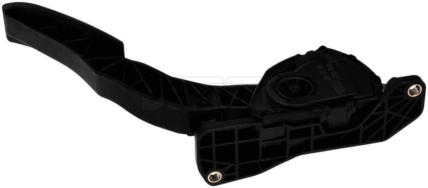 FITS 2006-2010 COMMANDER 2007-2010 GRAND CHEROKEE WO/ADJ PEDAL ACCELERATOR PEDAL2