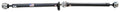 FITS 2015-2018 CHARGER 300 3.6L 8 SPD AUTO TRANS 2WD 195mm AXLE REAR DRIVE SHAFT0