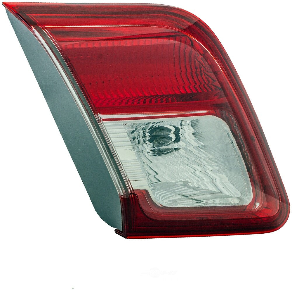 FITS 10-11 TOYOTA CAMRY DRIVER LEFT REAR TAIL LIGHT ASSEMBLY LID MOUNTED3