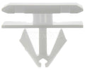 PACK OF 25 GM INTERIOR MOLDING RETAINERS DORMAN 700-0620
