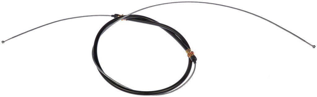 FITS 1965-1966 FORD F100 2WD FRONT EMERGENCY PARKING BRAKE CABLE0