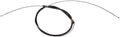 FITS 1965-1966 FORD F100 2WD FRONT EMERGENCY PARKING BRAKE CABLE0