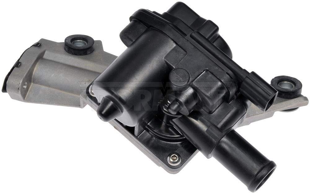 10-13 GX460 10-12 SEQUOIA TUNDRA 4.6L DESIGN 1URFE SECONARY AIR INJECTION VALVE0