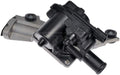 10-13 GX460 10-12 SEQUOIA TUNDRA 4.6L DESIGN 1URFE SECONARY AIR INJECTION VALVE0