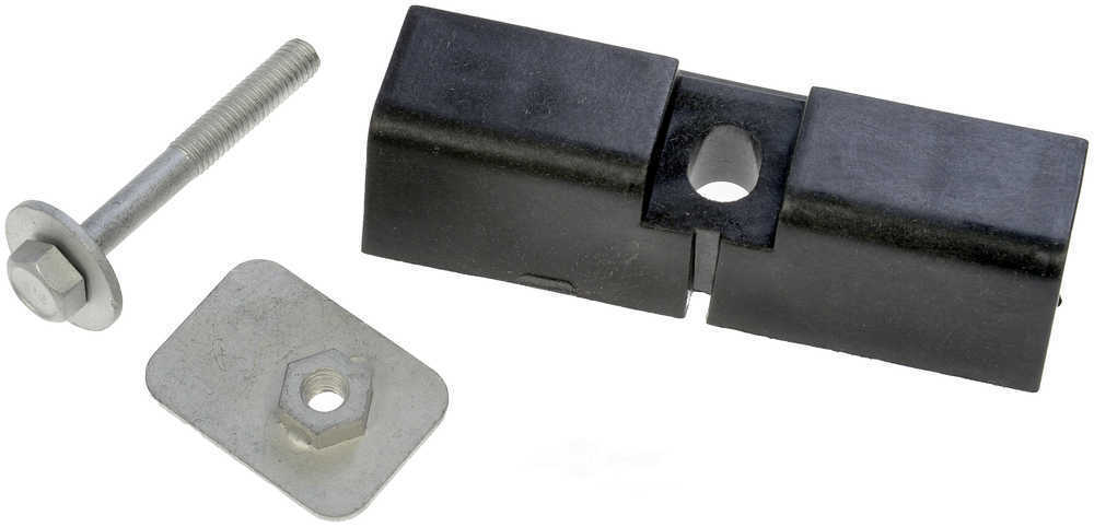 FITS 05-08 RAM 1500 05-09 2500 06-10 3500 08-10 4500 5500 BATTERY HOLD DOWN KIT0