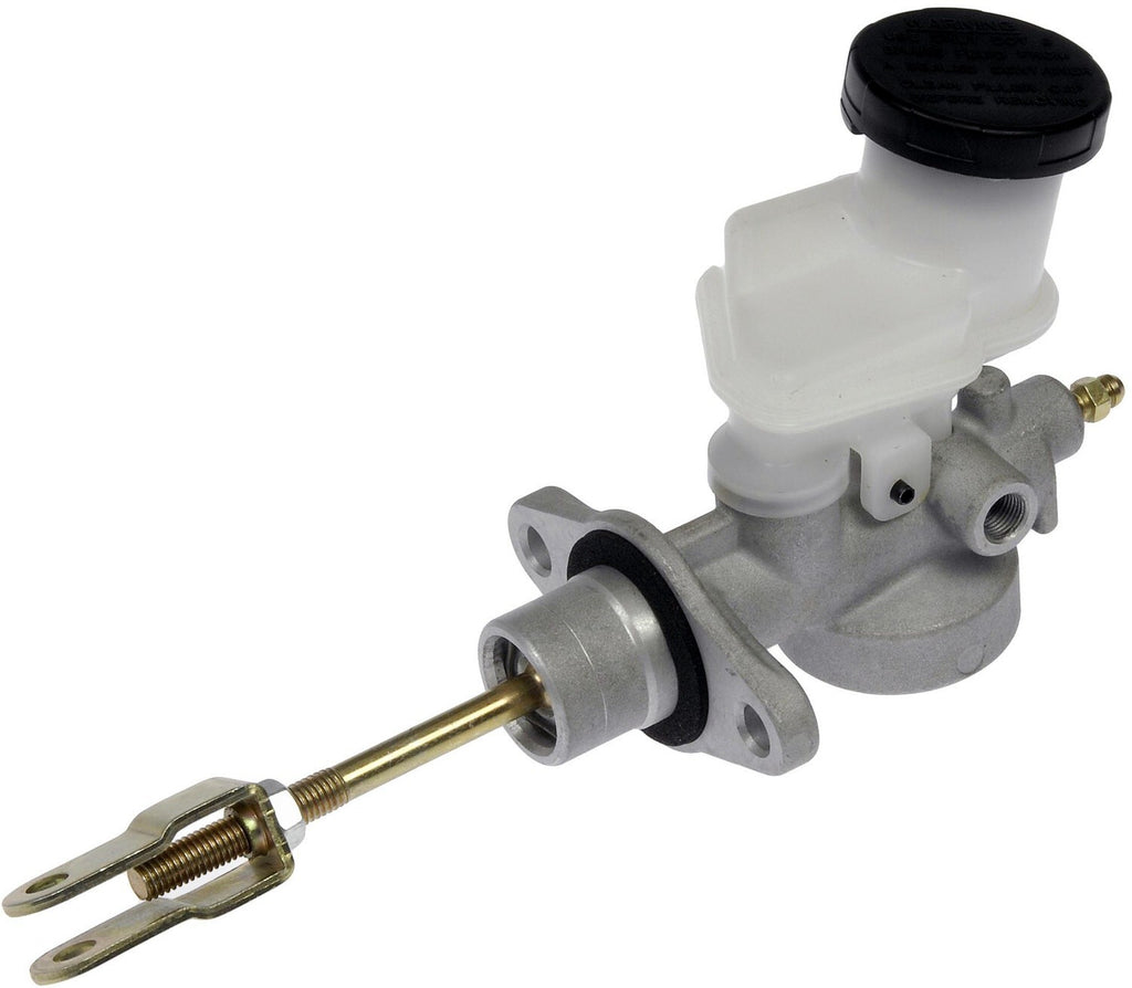FIT 2008-2011 IMPREZA TURBO 5 OR 6 SPEED TRANS FROM 3/08 CLUTCH MASTER CYLINDER2