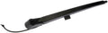 FITS 08-14 ESCALADE 08-13 SUBURBAN YUKON TAHOE REAR WINDOW BACK GLASS WIPER ARM0