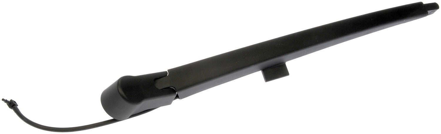 FITS 08-14 ESCALADE 08-13 SUBURBAN YUKON TAHOE REAR WINDOW BACK GLASS WIPER ARM0