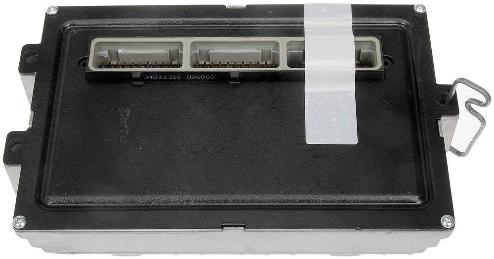 FITS 2000 DAKOTA 3.9L AUTOMTIC TRANSMISSION ENGINE CONTROL MODULE ECM1