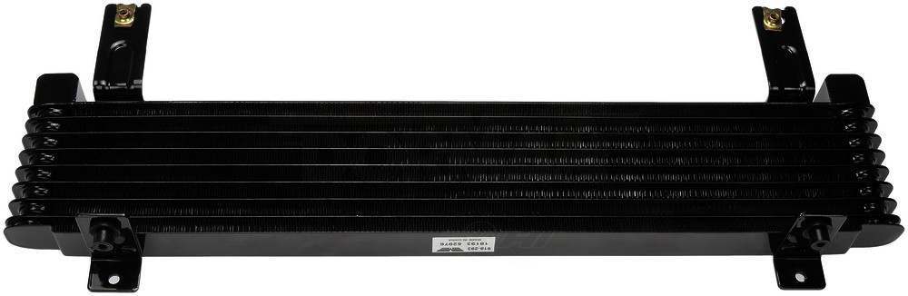 FIT 2006-2007 SILVERADO SIERRA 2500HD 3500HD 6.6L AUTO TRAN AUXILIARY OIL COOLER2