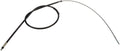 01-06 M3 330xi 330i 330Ci 325xi 325i 325Ci PASSENGER REAR PARKING BRAKE CABLE0