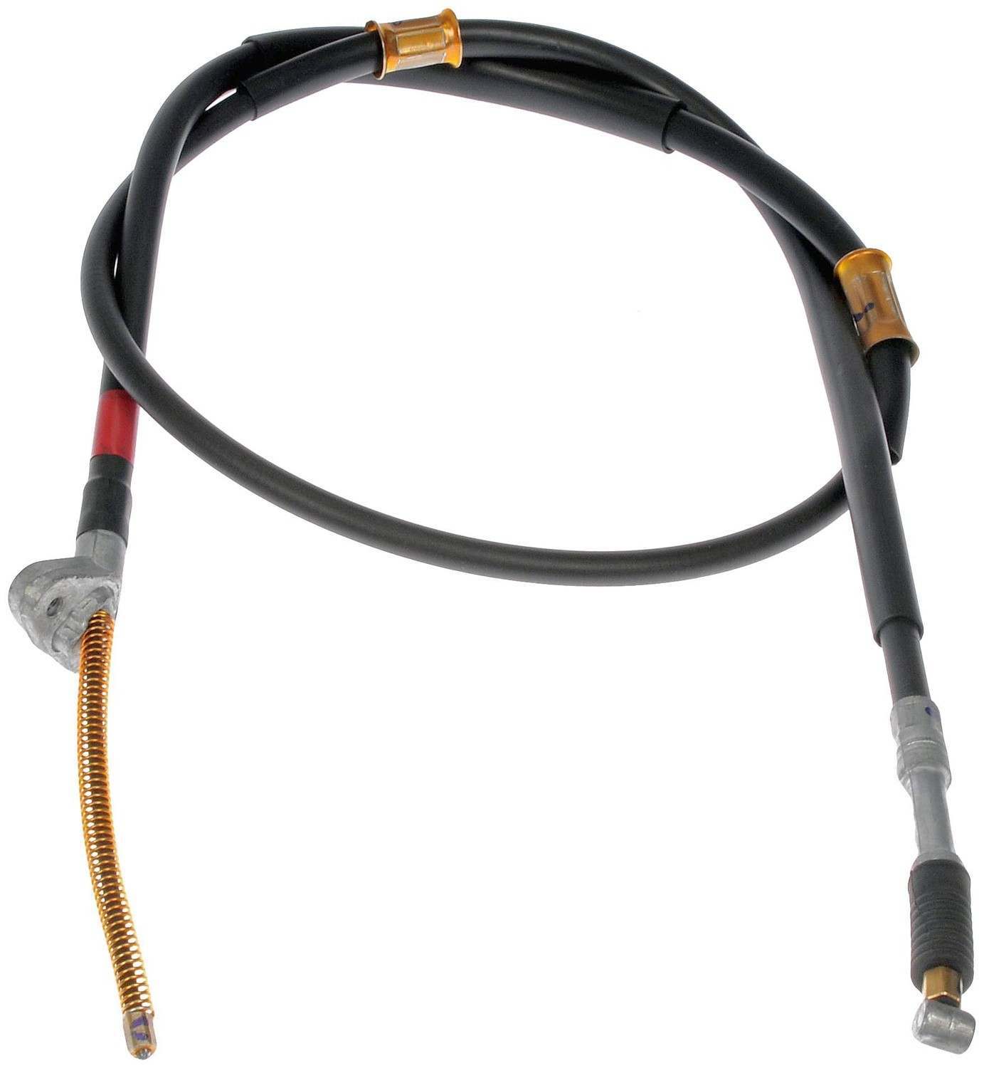 FITS 1995-2004 TOYOTA AVALON DRIVER LEFT REAR EMERGENCY PARKING BRAKE CABLE0