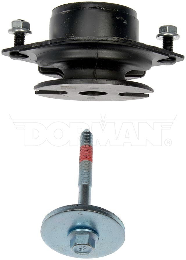 FITS 2013-2021 RAM 1500 CLASSIC BODY FRONT BODY MOUNT ISOLATOR BOLT KIT1