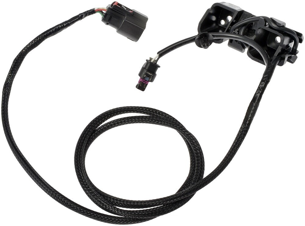 FIT 16-19 SILVERADO SIERRA 1500 2500 3500HD W/REMOTE LOCK TAILGATE BACKUP CAMERA1