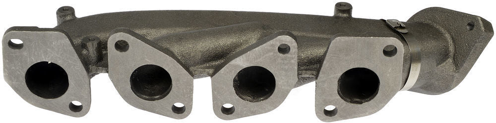 FIT 2011-2014 F150 MARK LT 5.0L ENGINE PASSENGER RIGHT SIDE EXHAUST MANIFOLD KIT1