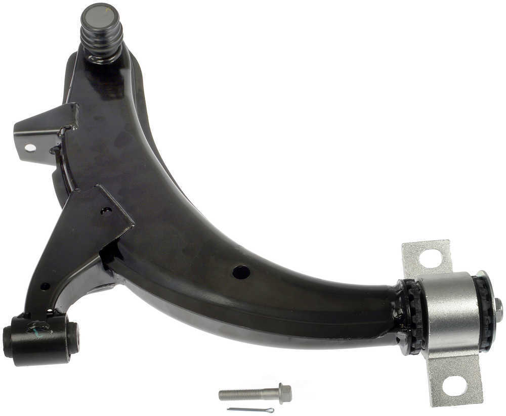 FITS 2006-2008 SUBARU FORESTER PASSENGER FRONT LOWER CONTROL ARM1
