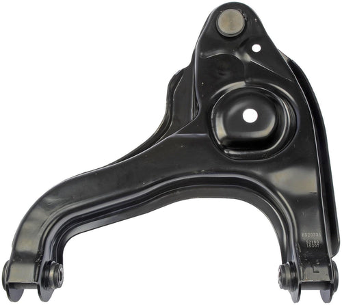 1994-1999 DODGE RAM 2500 3500 2WD WO/HEAVY DUTY DRIVER FRONT LOWER CONTROL ARM1