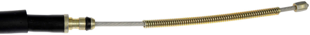 FITS 2001-2003 OUTBACK 2003 BAJA DRIVER LEFT REAR EMERGENCY PARKING BRAKE CABLE3