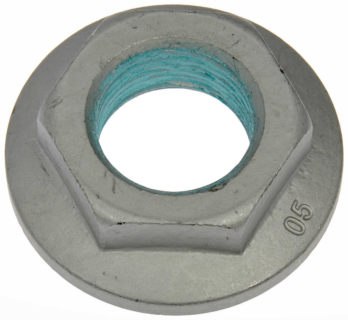 FITS 2007-2019 FORD LINCOLN 2007-2011 MERCURY 2 SPINDLE NUTS0