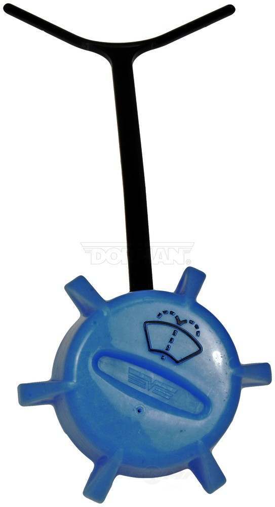 FIT 2004-2010 FREIGHTLINER M2 112 106 WINDSHIELD WASHER FLUID RESERVOIR TANK CAP2