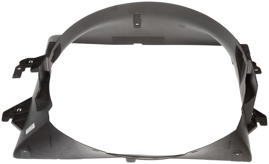 FITS 2014-2018 RAM 2500 3500 4500 5500 6.4L ENGINE UPPER CLUTCH FAN SHROUD1