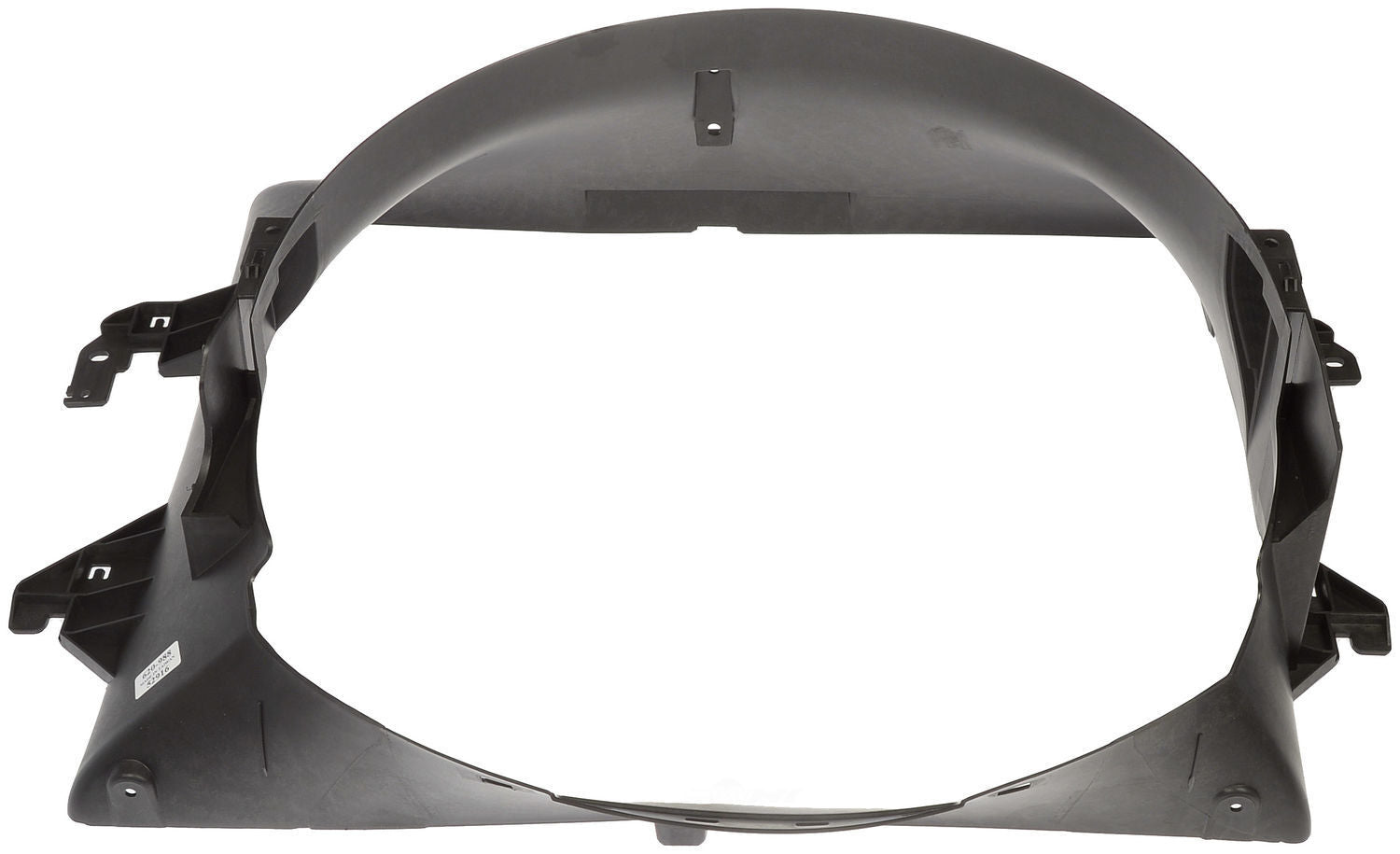 FITS 2014-2018 RAM 2500 3500 4500 5500 6.4L ENGINE UPPER CLUTCH FAN SHROUD1