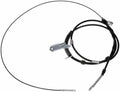 FITS 2006-2008 FORD F150 EXT 96BED PASSENGER REAR EMERGENCY PARKING BRAKE CABLE0