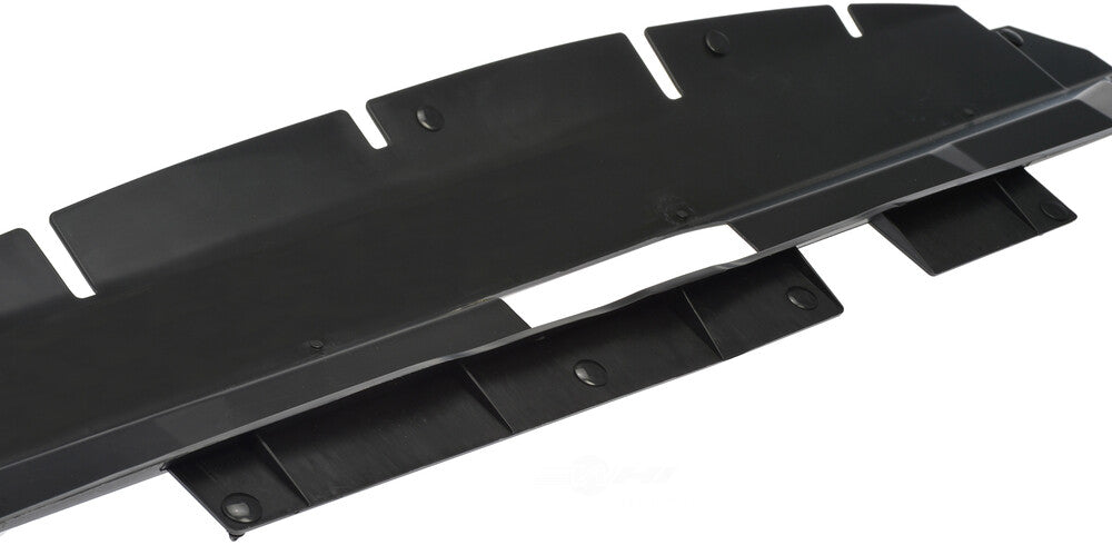 FIT 2004-2007 F250 F350 F450 F550 6.0L 6.8L UPPER RADIATOR SUPPORT AIR DEFLECTOR6