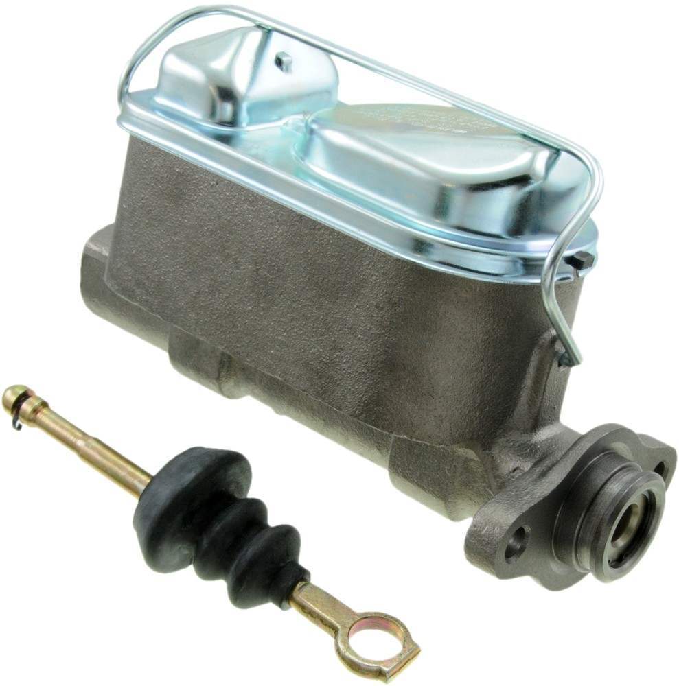 FIT 79-87 72-75 FORD 80-89 72 LINCOLN 79-87 72-74 MERCURY BRAKE MASTER CYLINDER0