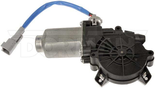FITS 2000-2008 TO 12/03/07 F250 F350 F450 F550 DRIVER FRONT DOOR LIFT MOTOR0
