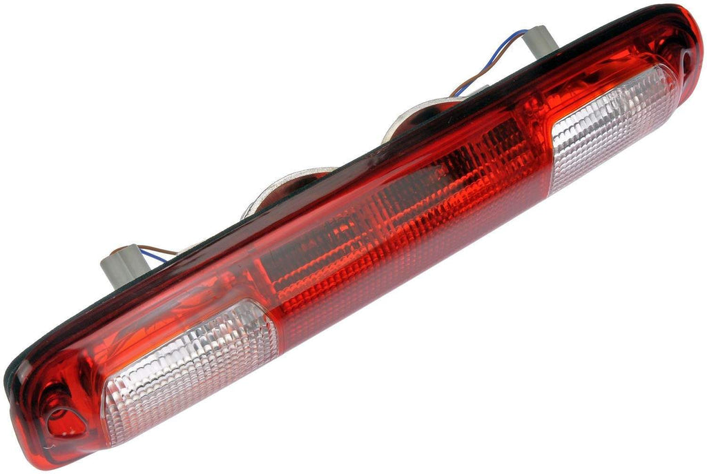 FITS 1999-2007 SILVERADO SIERRA CLASSIC STYLE 3RD BRAKE LIGHT ASSEMBLY0