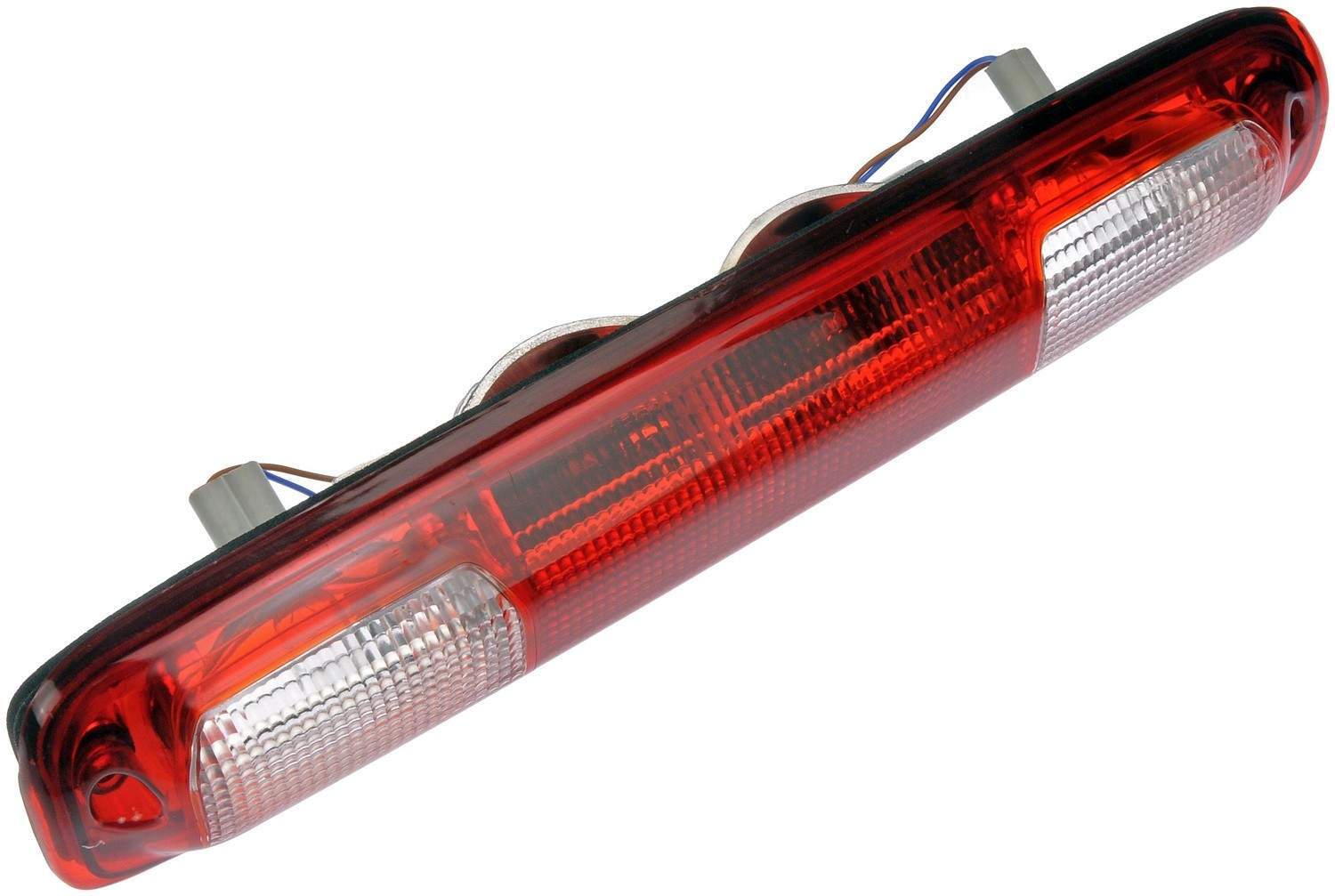 FITS 1999-2007 SILVERADO SIERRA CLASSIC STYLE 3RD BRAKE LIGHT ASSEMBLY0