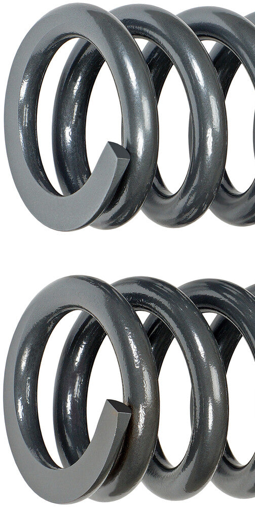 FITS 1994-2013 RAM 2500 3500 2WD FRONT HEAVY DUTY COIL SPRING SET2