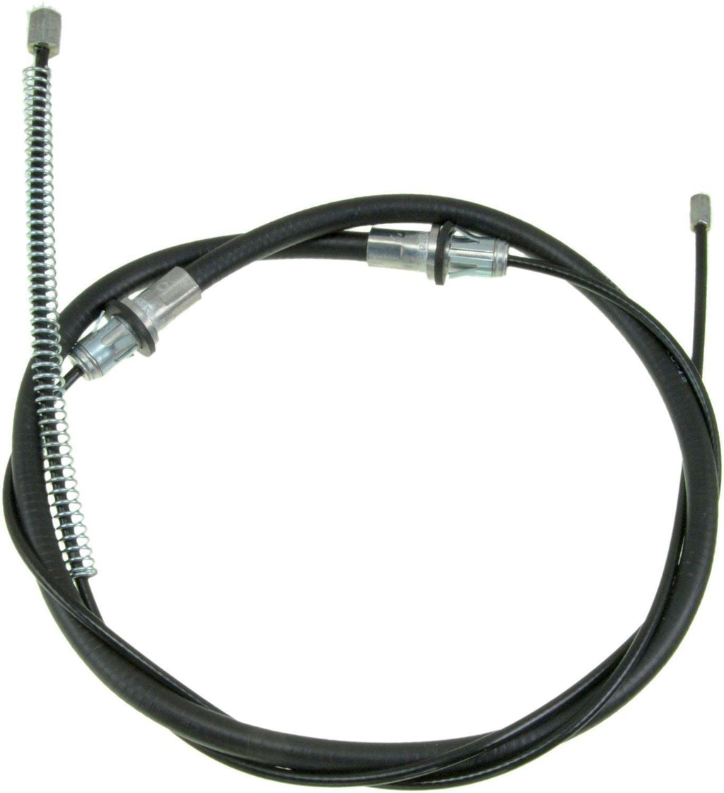 FITS 1977-1990 GM GENERAL MOTORS DRIVER LEFT REAR PARKING BRAKE CABLE0