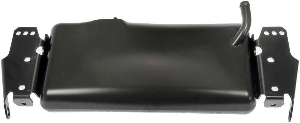 FIT 2005-2007 FREIGHTLINER FLD132 FLD120SD FLD120 FRONT PRESSURIZED COOLANT TANK2