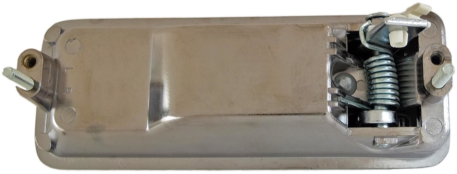 FITS MANY 86-15 INTERNATIONAL MODELS PASSENGER FRONT CHROME INTERIOR DOOR HANDLE1