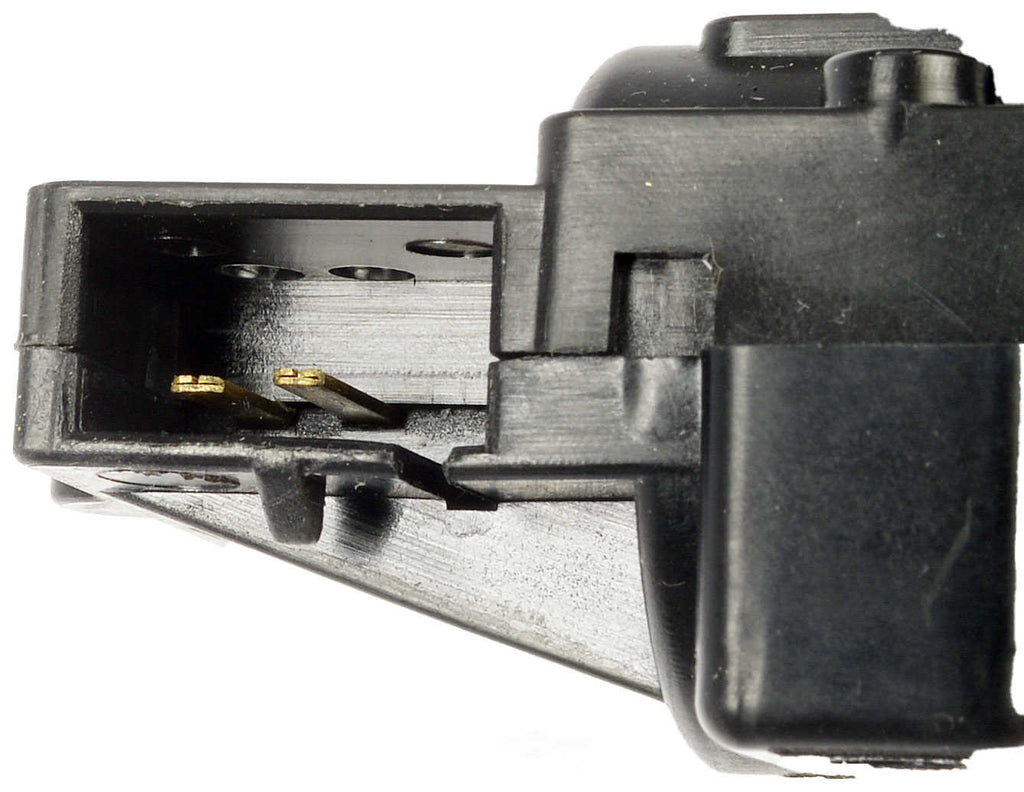 FIT 01-19 CARAVAN VOYAGER TOWN COUNTRY PASSENGER QUARTER GLASS VENT WINDOW MOTOR4