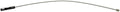 FIT 03-09 RAM 1500 2500 3500 CREW CAB INTERMEDIATE EMERGENCY PARKING BRAKE CABLE0